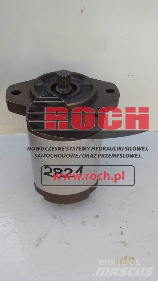 Bosch 0510865302 1517222965 Componenti idrauliche