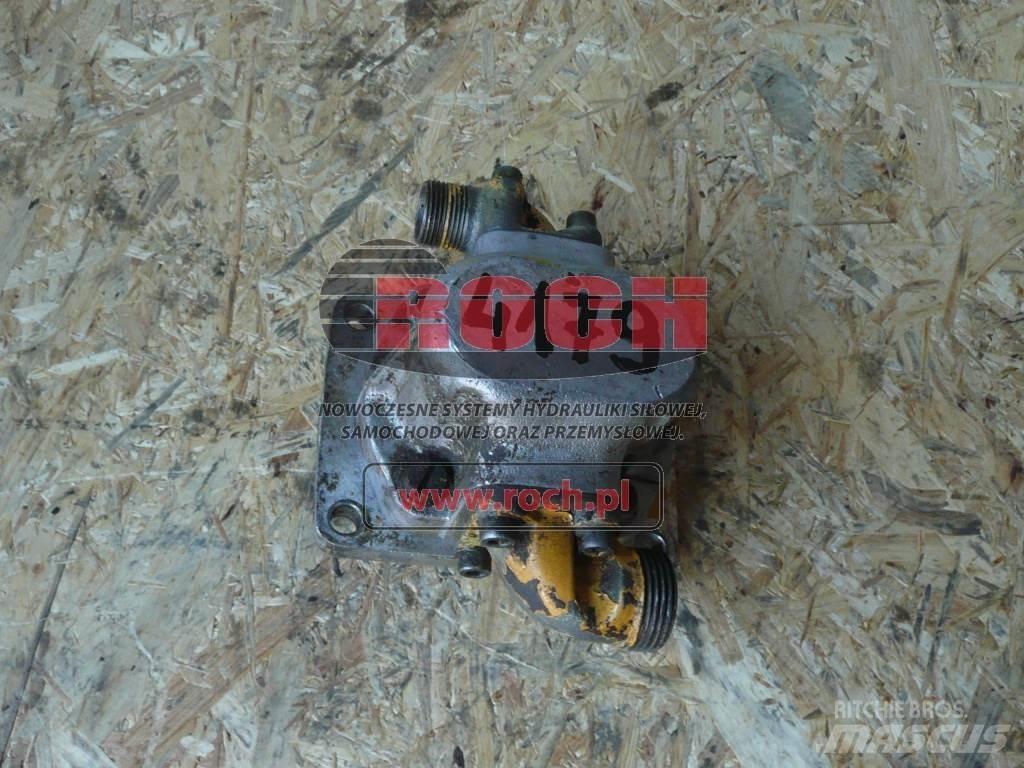 Bosch 0511420003 Componenti idrauliche