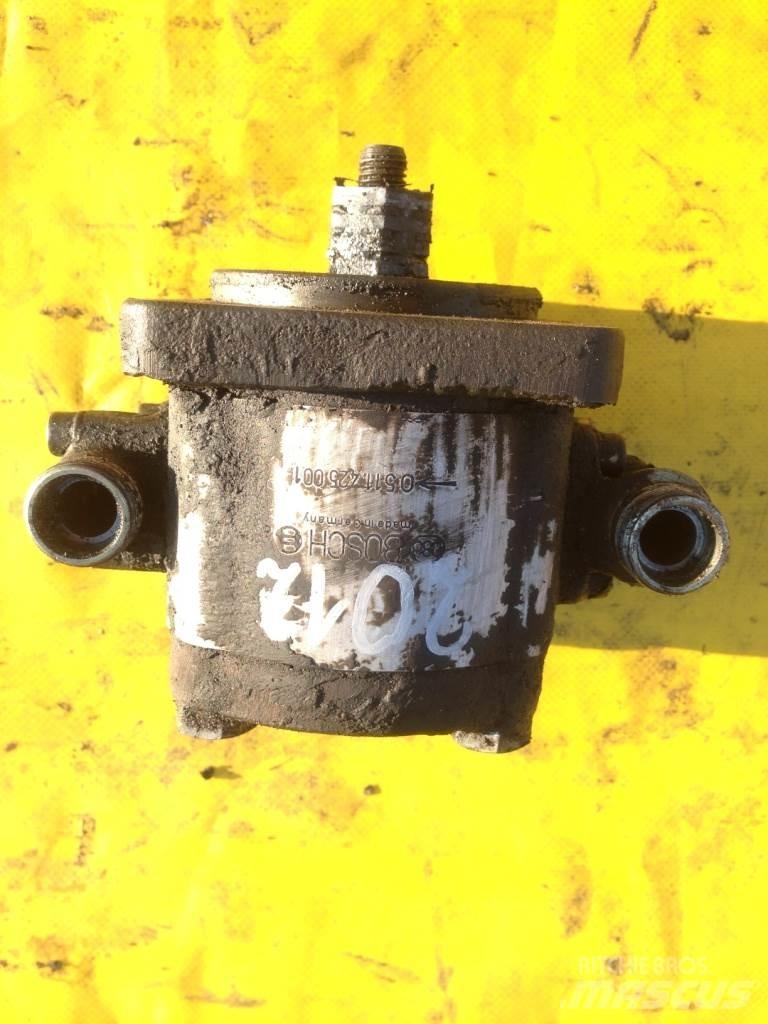 Bosch 0511425001 Motori