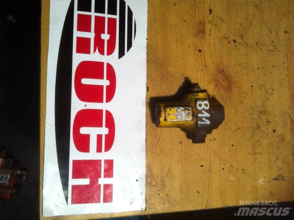Bosch 0532001008 Componenti idrauliche