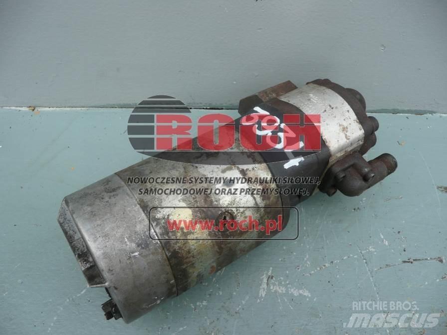 Bosch 0541200079 1517222958 Componenti idrauliche