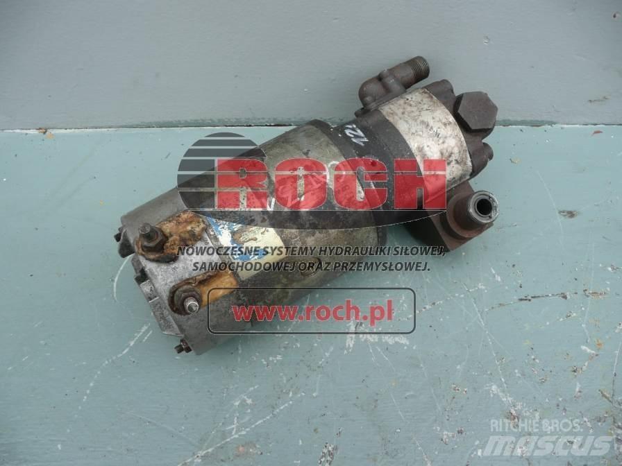 Bosch 0541200079 1517222958 Componenti idrauliche