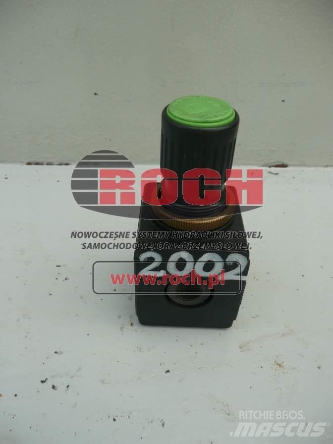 Bosch 0821302400 844 Componenti idrauliche