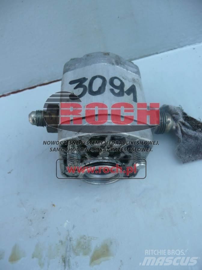 Bosch 1517222453 Componenti idrauliche