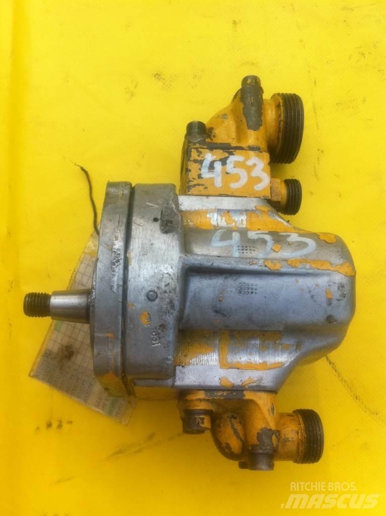 Bosch 7673955217 Componenti idrauliche