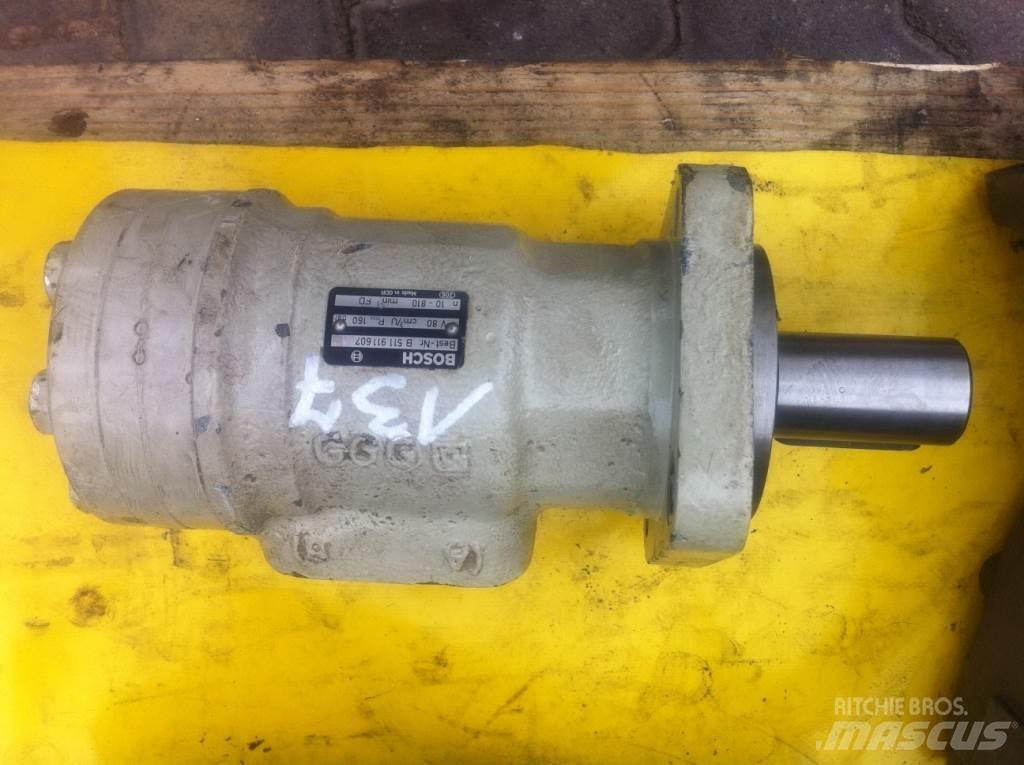 Bosch B511911607 Motori