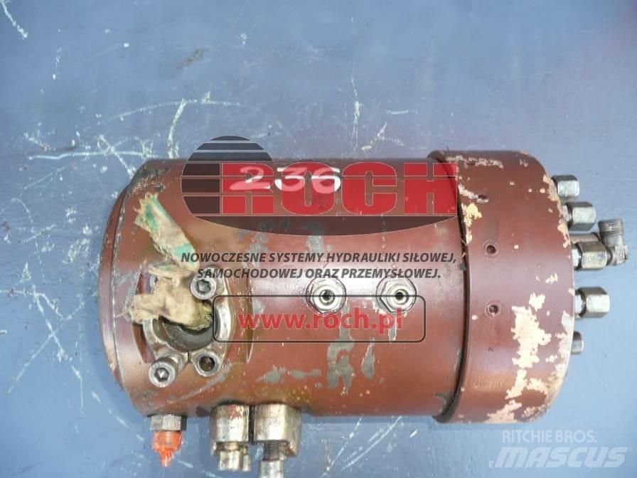 CASE M0039019F CGH0129331 Costruzioni - Altro
