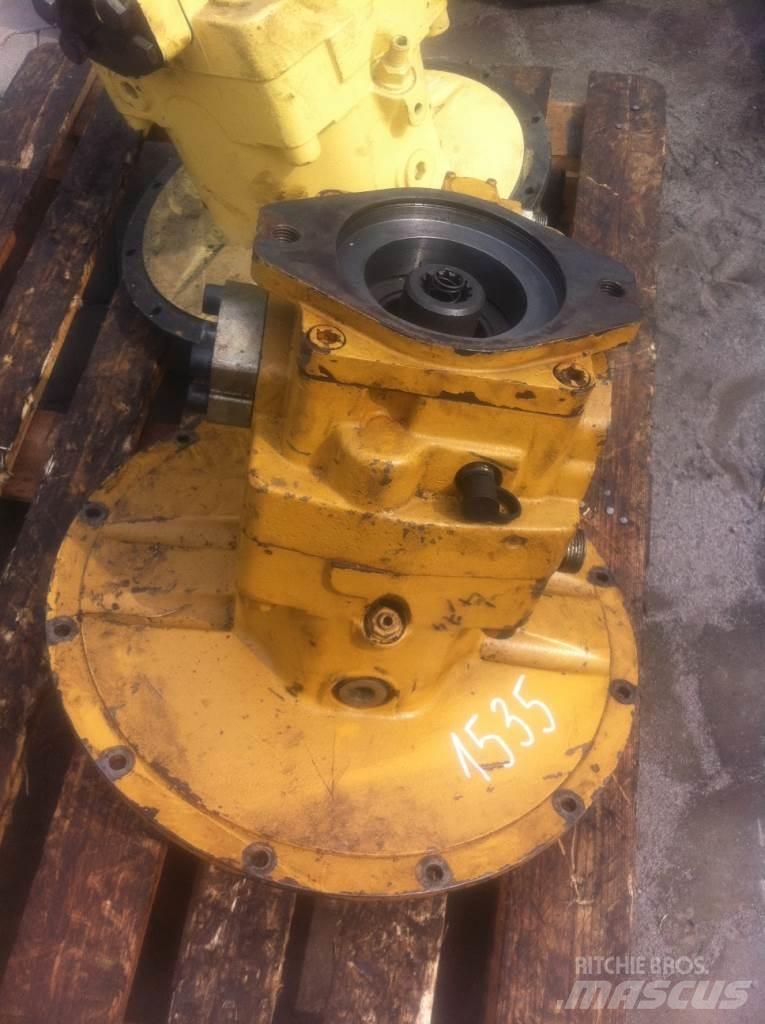 CAT 117-8025 Componenti idrauliche