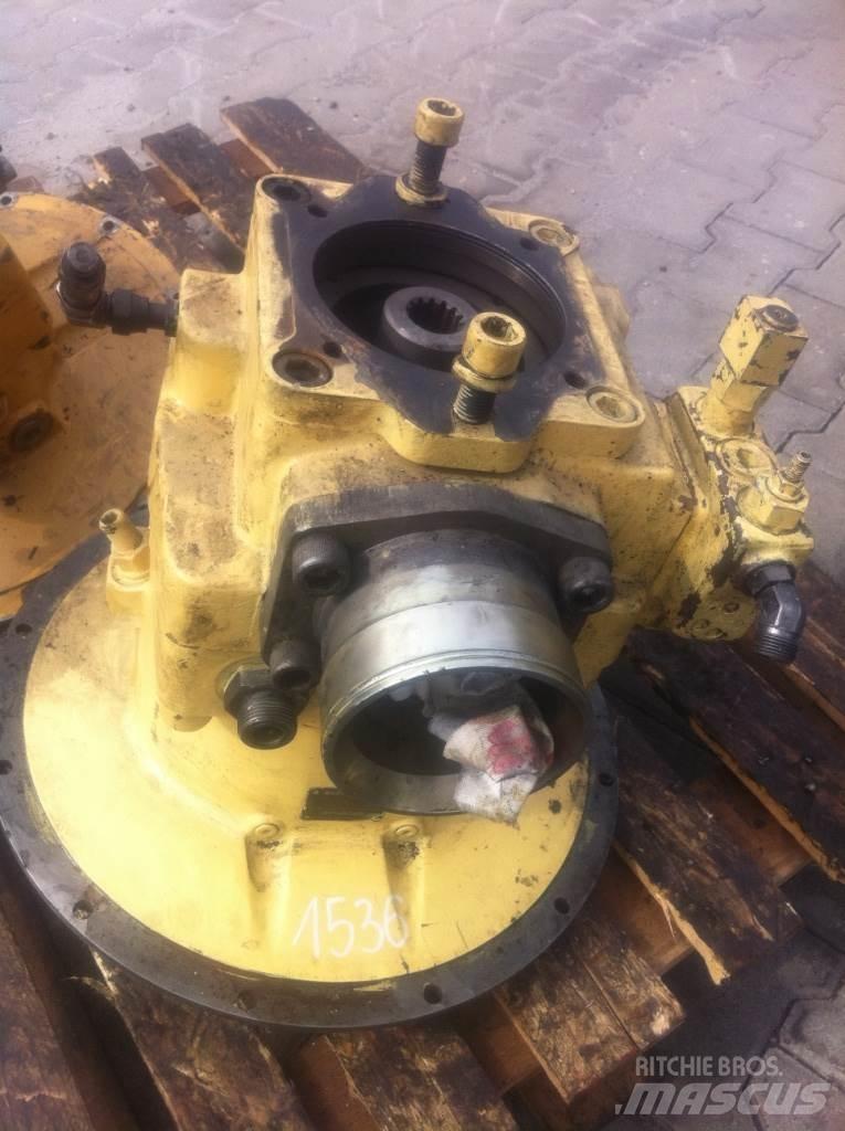 CAT 128-4326 Componenti idrauliche