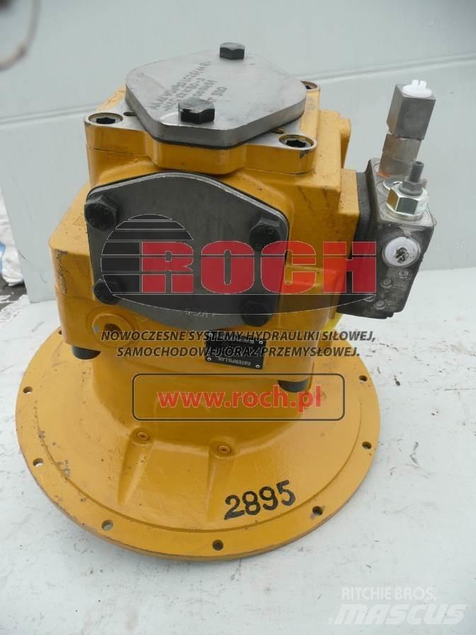CAT 128-4326 Componenti idrauliche