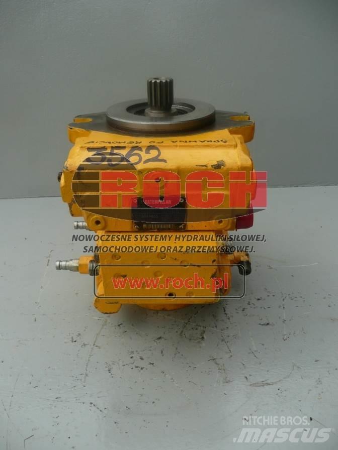 CAT 132-7333 Componenti idrauliche