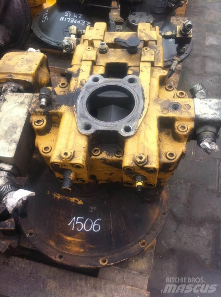 CAT 134-1063 Componenti idrauliche