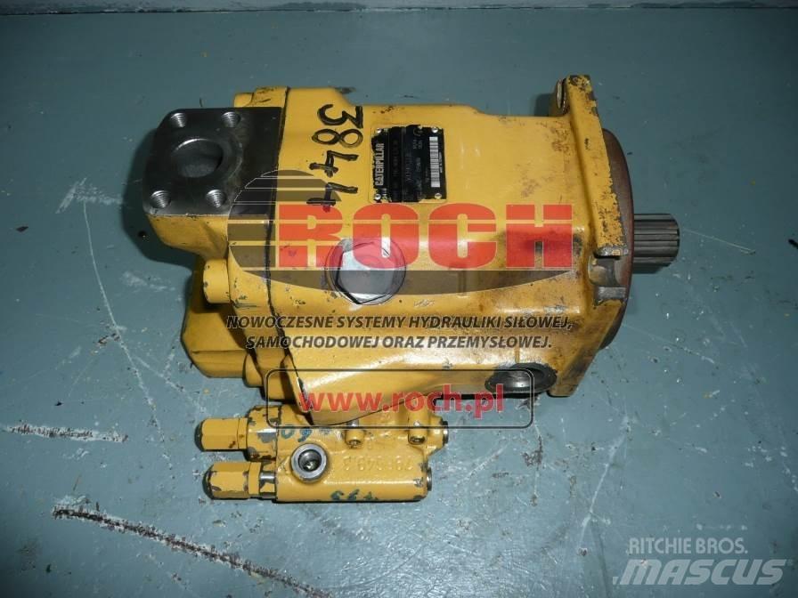 CAT 156-9084 Componenti idrauliche
