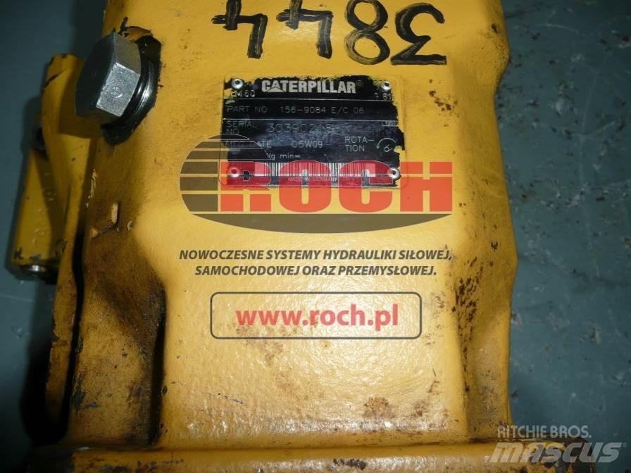 CAT 156-9084 Componenti idrauliche