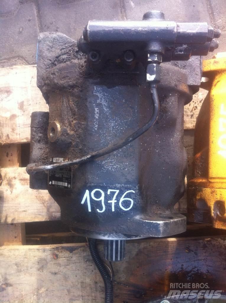 CAT 161-6634 Componenti idrauliche