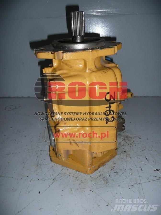 CAT 167-0994 Componenti idrauliche