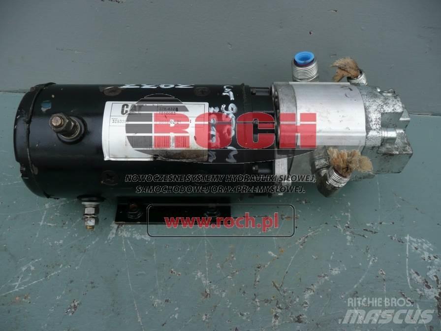 CAT 1803846 021902716 Componenti idrauliche