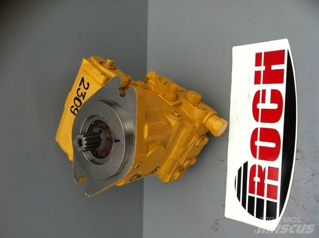 CAT 207-4708 Componenti idrauliche