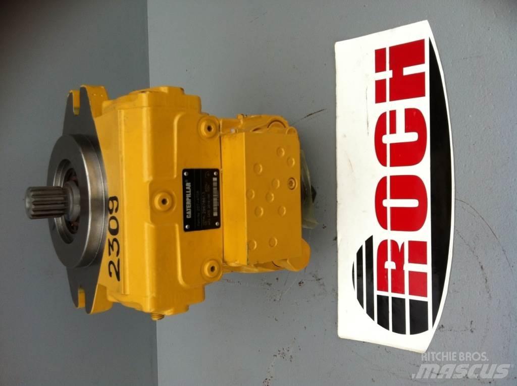 CAT 207-4708 Componenti idrauliche