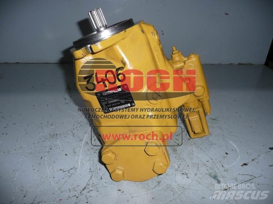CAT 212-0271 Componenti idrauliche
