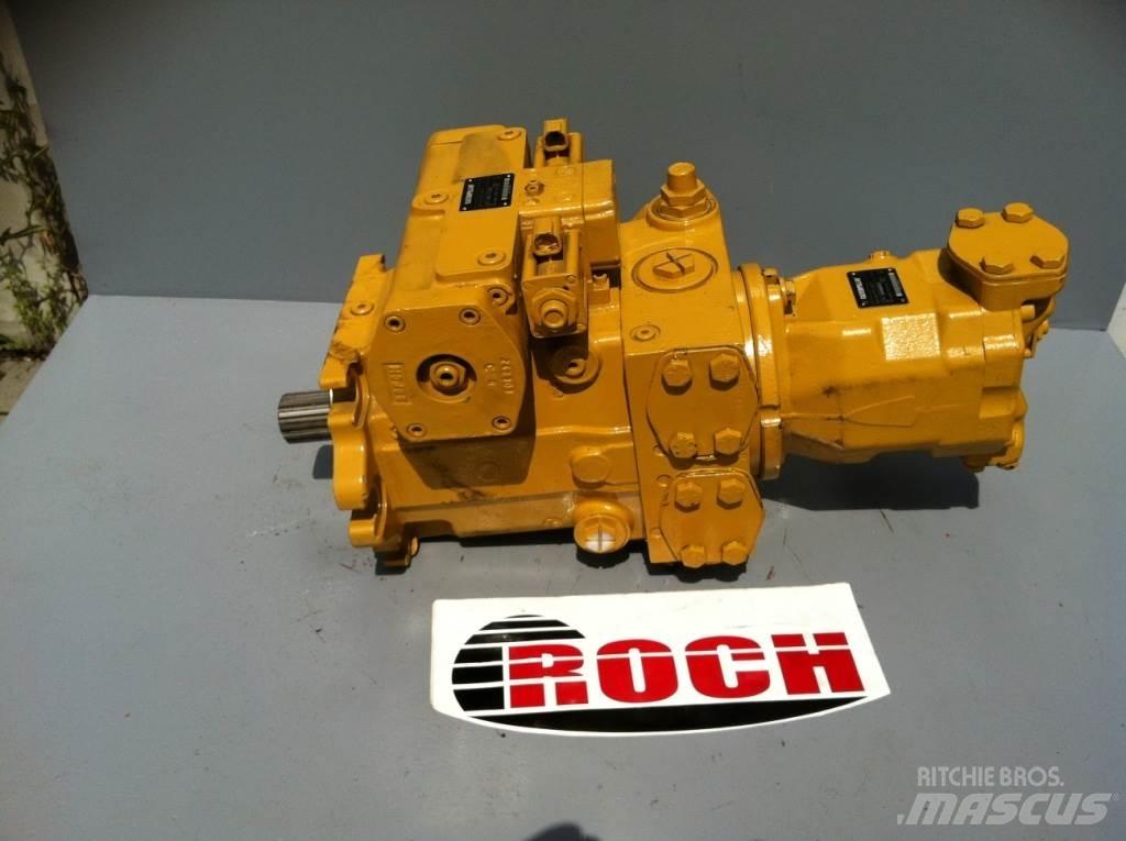 CAT 212-0271 Componenti idrauliche
