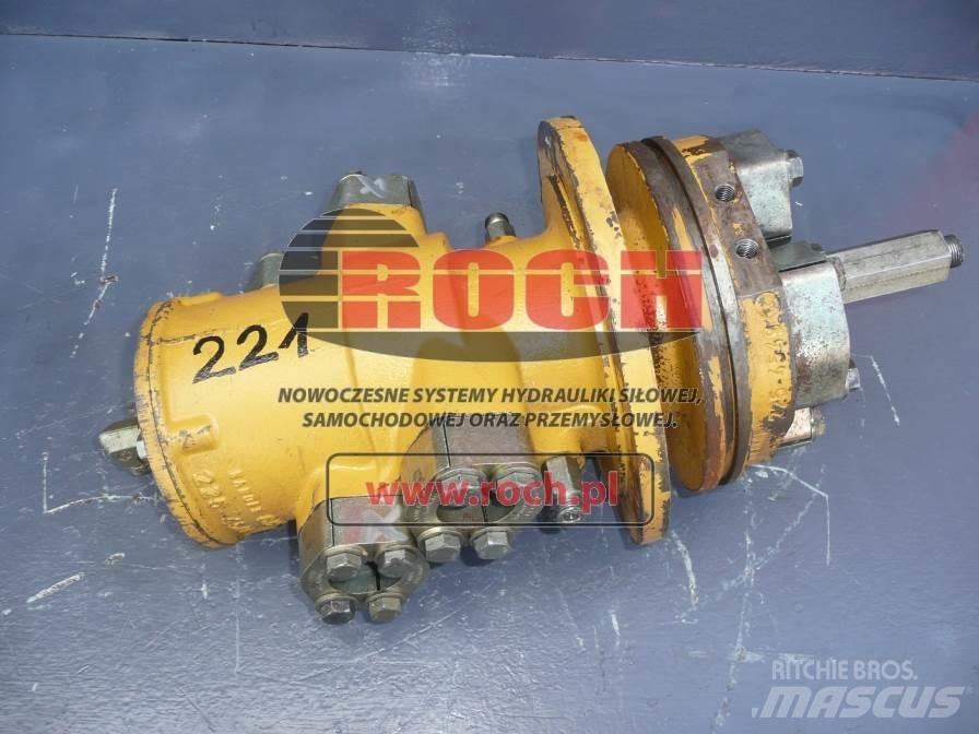 CAT 225-4548 Costruzioni - Altro