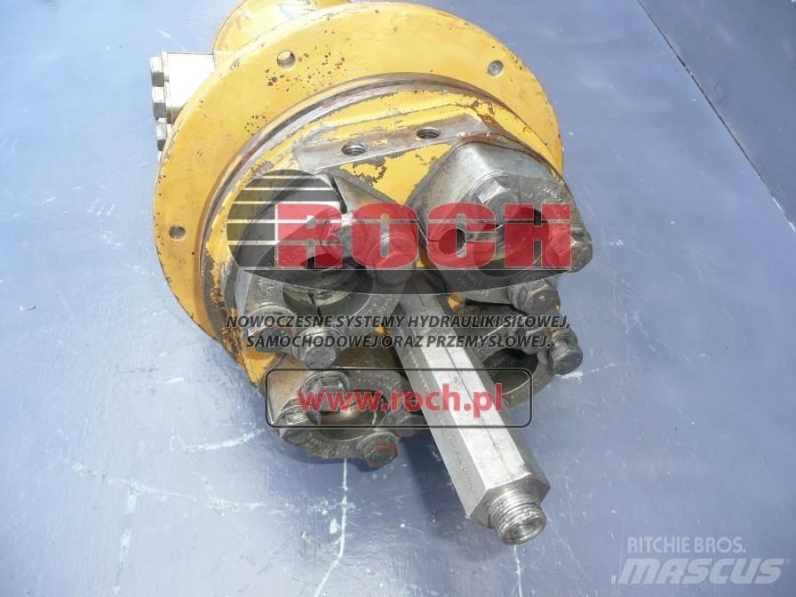 CAT 225-4548 Costruzioni - Altro