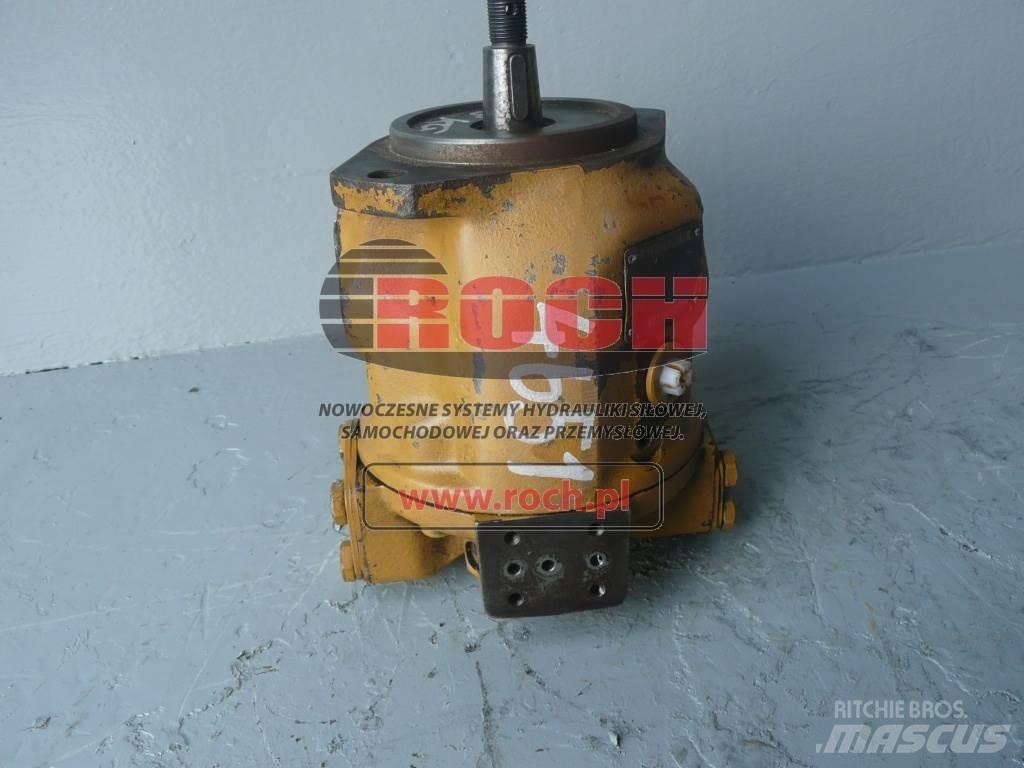 CAT 247-8917 Componenti idrauliche