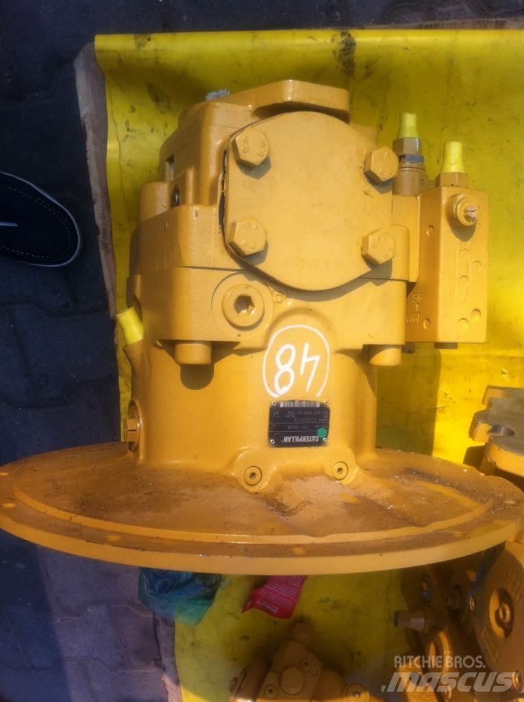 CAT 251-8028 Componenti idrauliche
