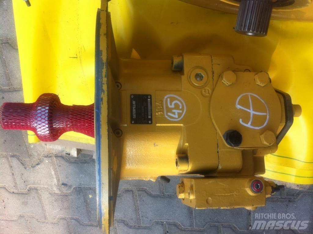 CAT 251-8030 Componenti idrauliche
