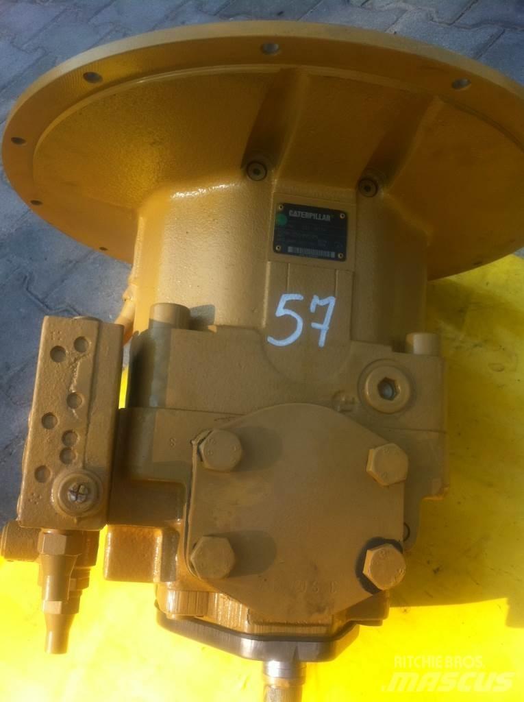 CAT 251-8034 Componenti idrauliche