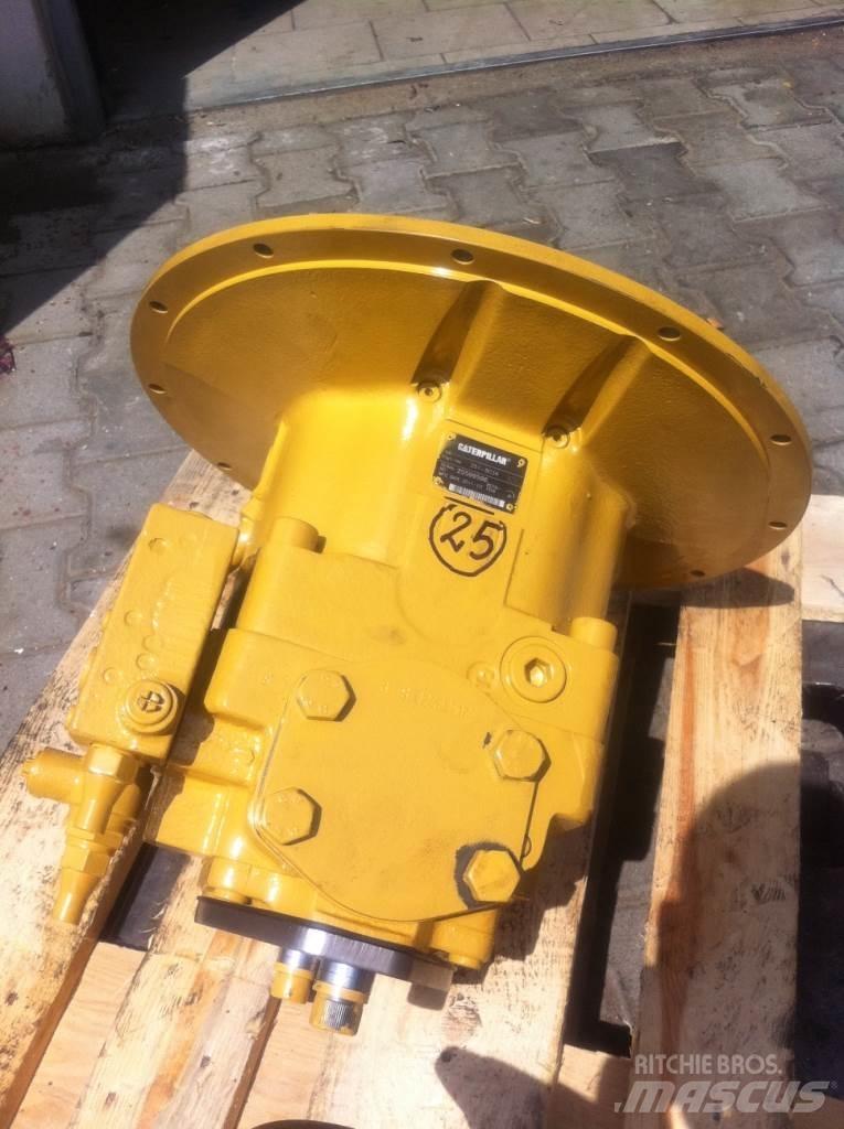 CAT 251-8034 Componenti idrauliche