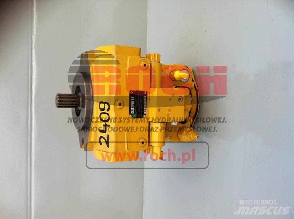 CAT 257-3931 Componenti idrauliche