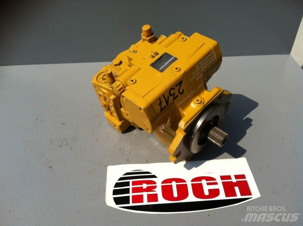 CAT 325-9773 Componenti idrauliche