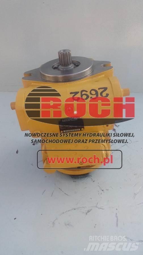 CAT 423-2530 Componenti idrauliche