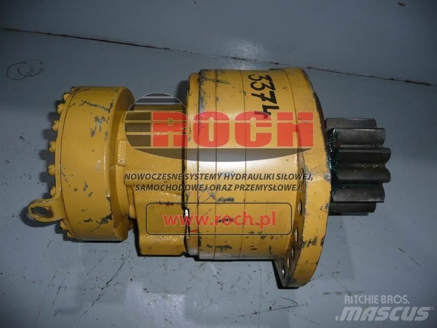 CAT 487-6240 Motori