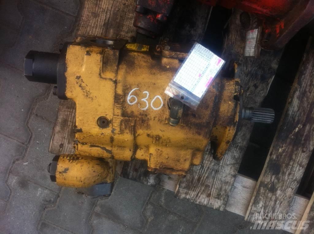 CAT 4T-70255734 Componenti idrauliche