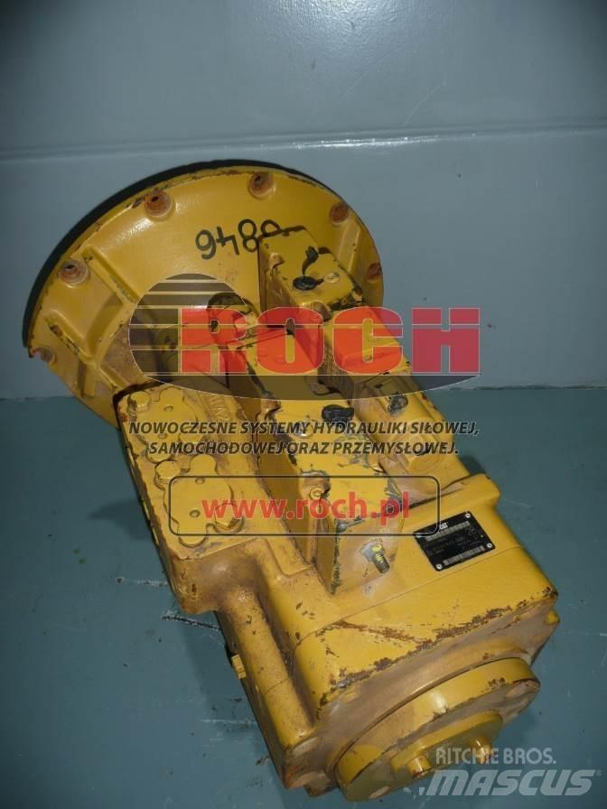 CAT 531-9885 Componenti idrauliche