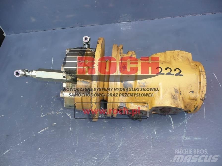 CAT 7Y4801V Costruzioni - Altro