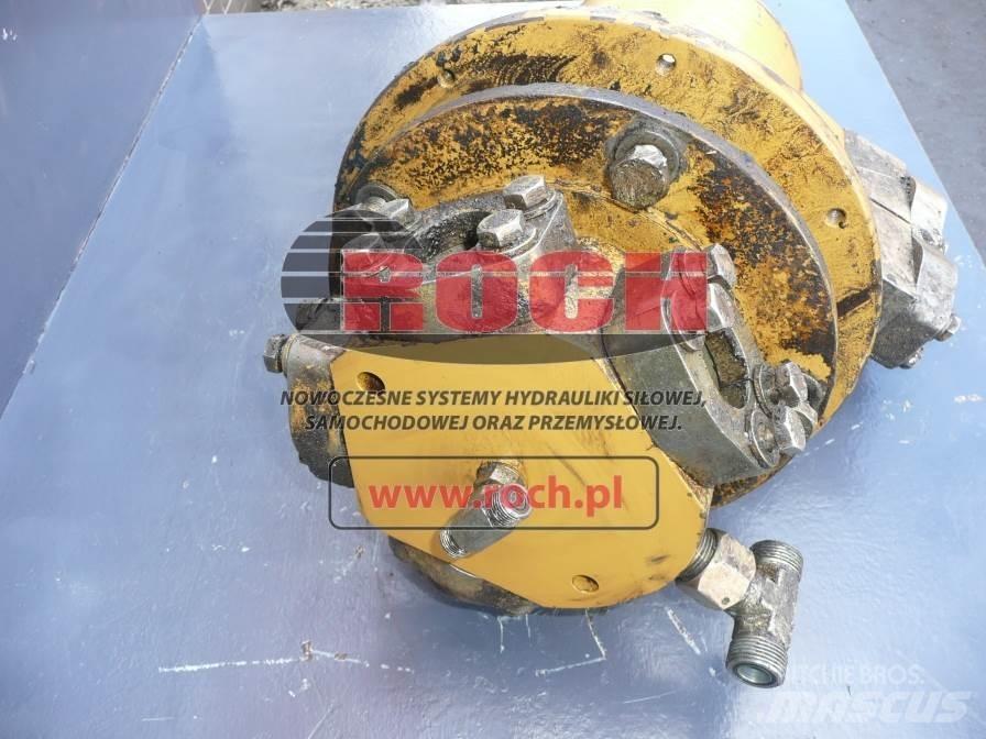 CAT 7Y4826V Costruzioni - Altro