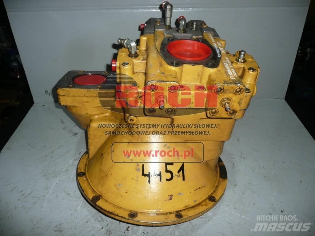 CAT 874828 441200 Componenti idrauliche