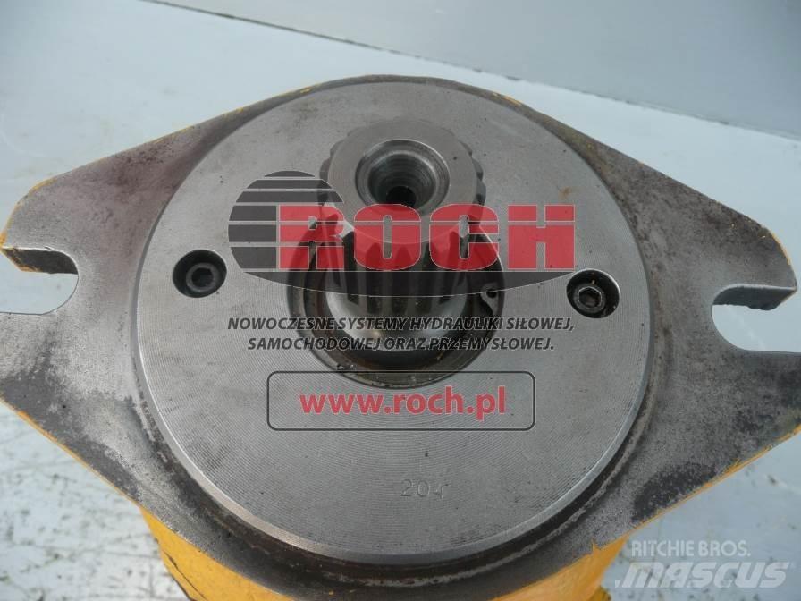 CAT 9J3456 SP92TUNOE Motori