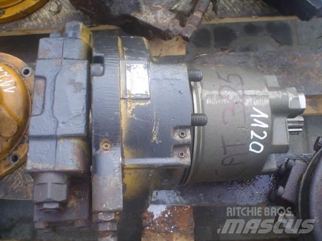 CAT AM-141260 Motori