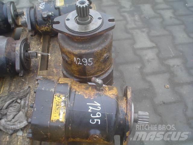 CAT J2767156 Motori