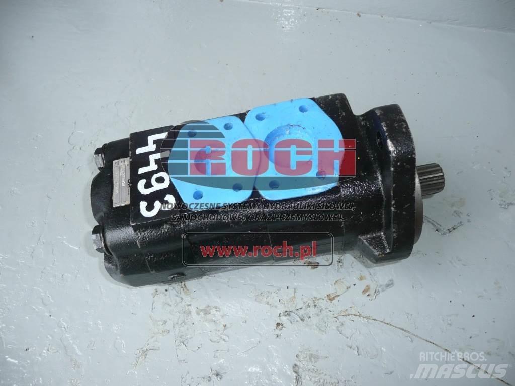 CNH L26895R Componenti idrauliche