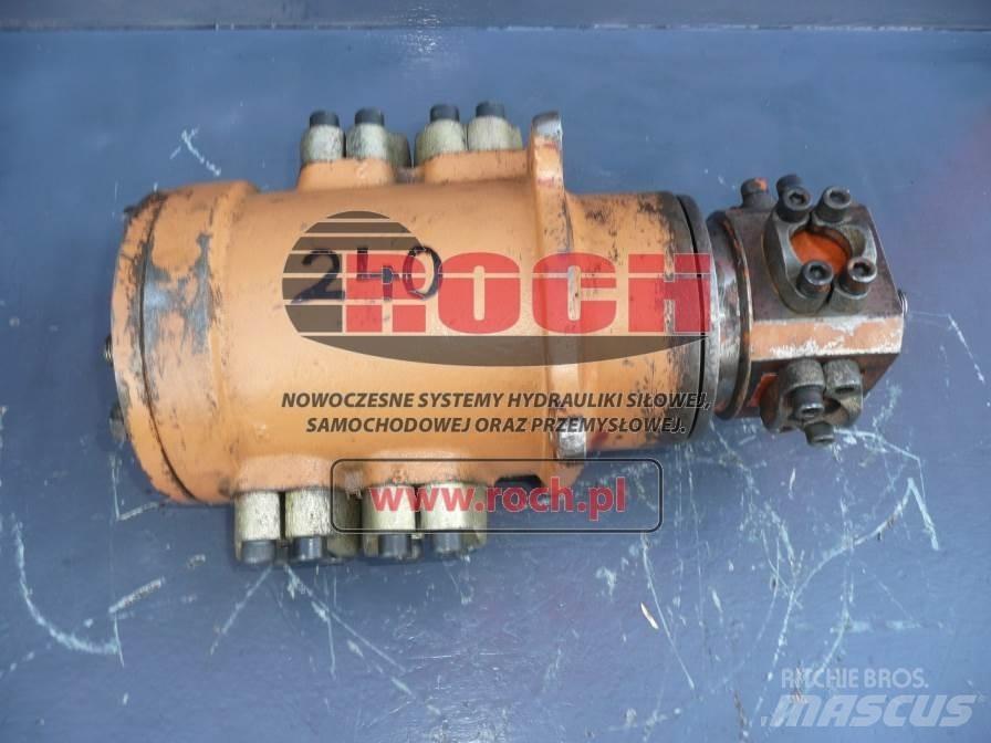 Daewoo 830281 Costruzioni - Altro