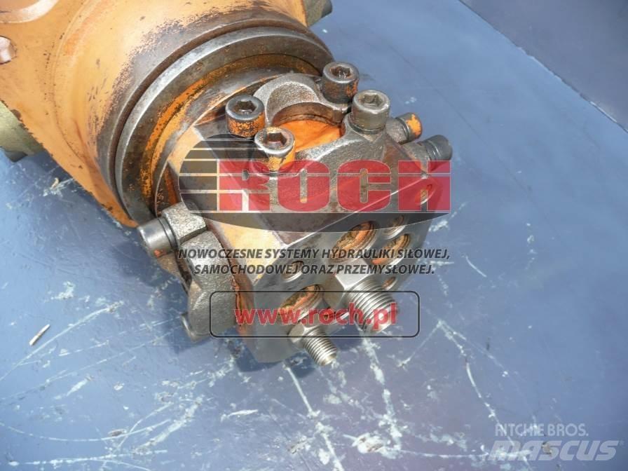 Daewoo 830281 Costruzioni - Altro