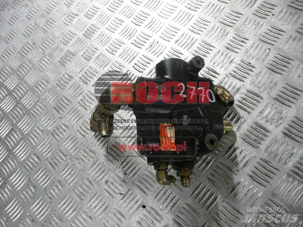 Danfoss 160 152B1025 Componenti idrauliche