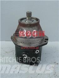 Danfoss 2320376 83028828 Motori