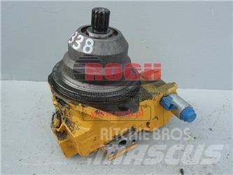 Danfoss 2820C Motori